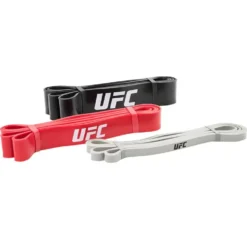 UFC Power Band - Weerstandsband - Rood / Medium