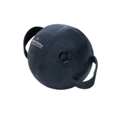 Ultimate Instability Aquaball - Sloshball - Max 40 kg - Zwart