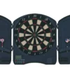 Unicorn Elektronisch Dartbord - 6 darts met 12 Soft Tips