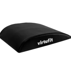VirtuFit Ab Mat Pro - Buikspiermat - Zwart