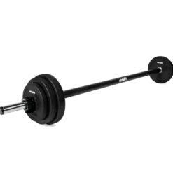 VirtuFit Aerobic Pump Set Pro Rubber - 20 kg