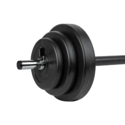 VirtuFit Aerobic Pump Set Vinyl - 20 kg
