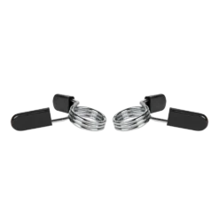 VirtuFit Aerobic Pump Set Vinyl - 20 kg