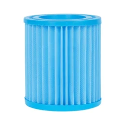VirtuFit Anti Bacteriële Cartridge voor Zwembad Filterpomp Type I