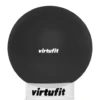 VirtuFit Anti-Burst Fitnessbal Pro met Balhouder - Grijs - 55 cm