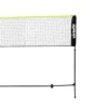 VirtuFit Badminton- en Tennisnet - 510 cm - Inclusief draagtas