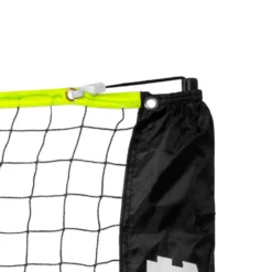 VirtuFit Badminton- en Tennisnet - 510 cm - Inclusief draagtas