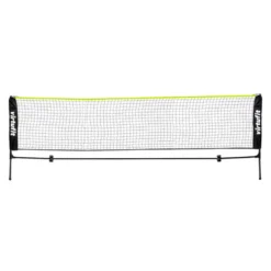 VirtuFit Badminton- en Tennisnet - 310 cm - Inclusief draagtas