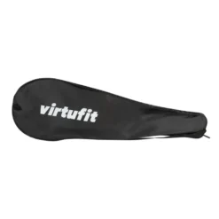 VirtuFit Badminton Set - 2 Rackets - 3 shuttles - Inclusief draagtas