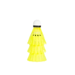 VirtuFit Badminton Set - 2 Rackets - 3 shuttles - Inclusief draagtas