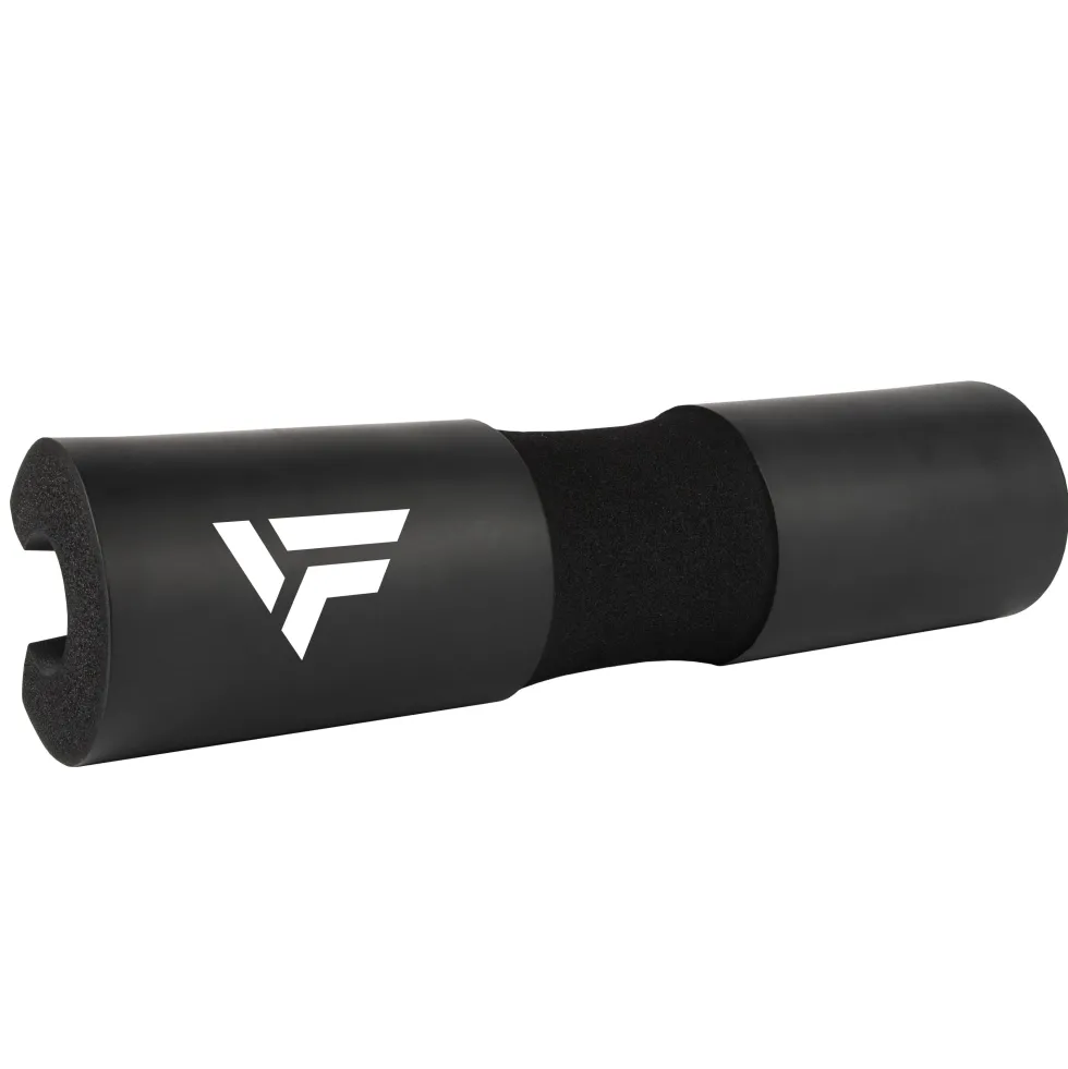 VirtuFit Bar Pad - Nekbeschermer