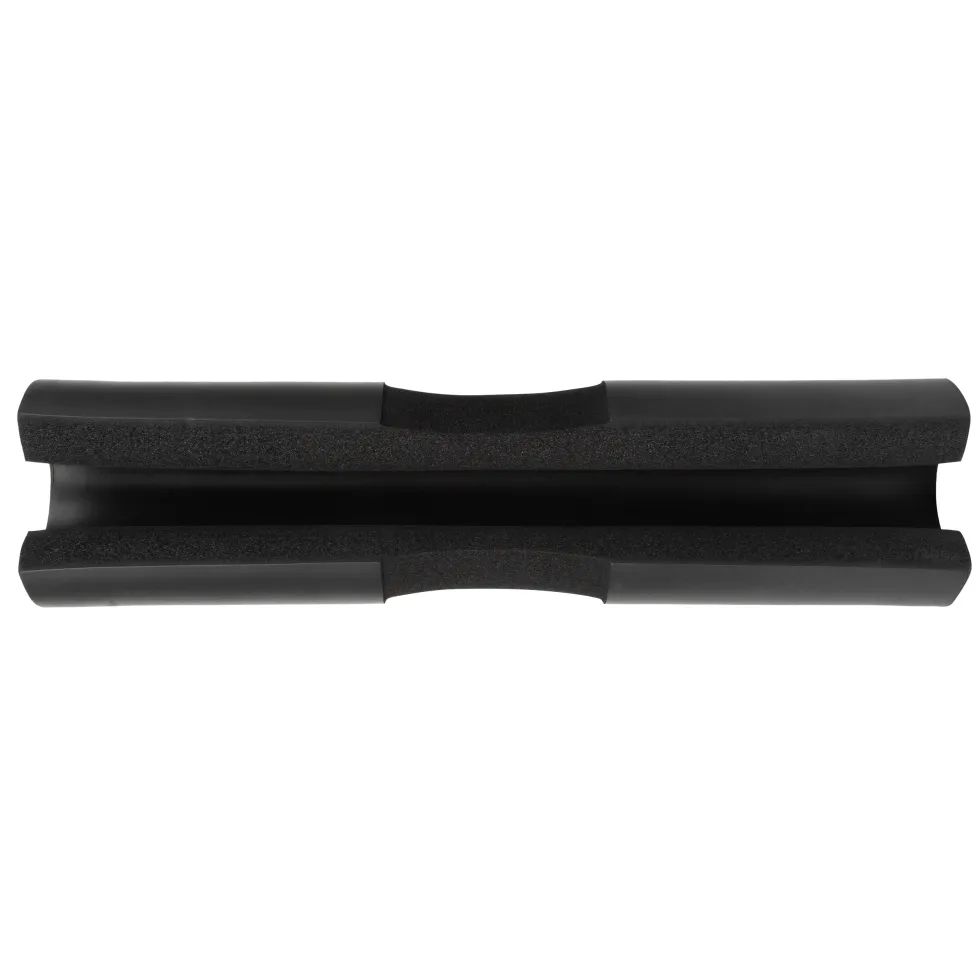VirtuFit Bar Pad - Nekbeschermer
