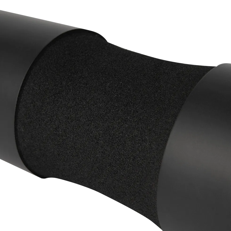 VirtuFit Bar Pad - Nekbeschermer