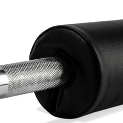 VirtuFit Bar Pad Pro - Luxe Nekbeschermer voor Halterstang