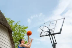 VirtuFit Basketbal
