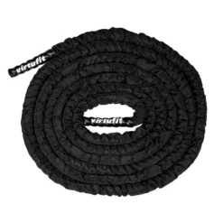 VirtuFit Battle Rope - Fitness Rope Pro - 9 m