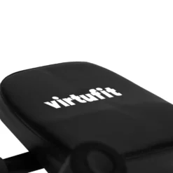 VirtuFit Buikspiertrainer Pro - AB-trainer - Zwart