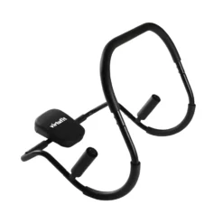 VirtuFit Buikspiertrainer Pro - AB-trainer - Zwart