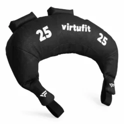 VirtuFit Bulgarian Bag - Fitnessbag - 25 kg