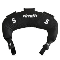 VirtuFit Bulgarian Bag - Fitnessbag - 5 kg