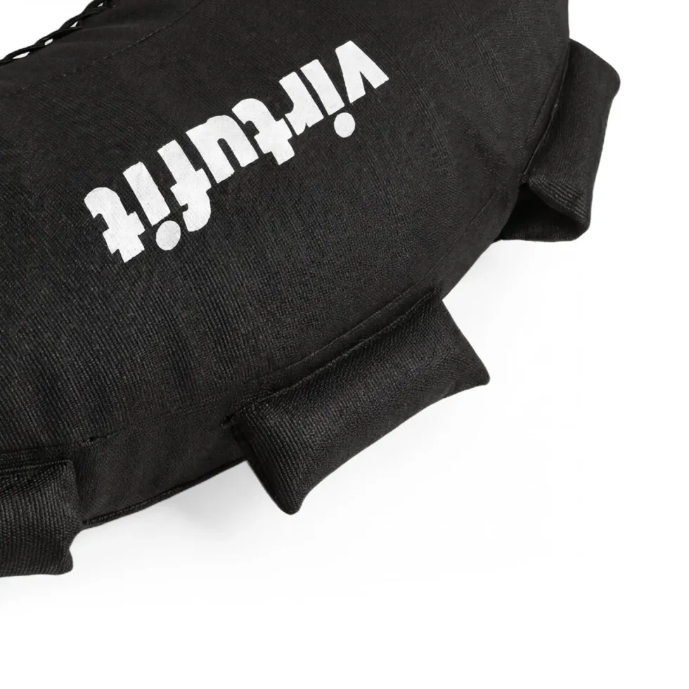 VirtuFit Bulgarian Bag - Fitnessbag - 5 kg