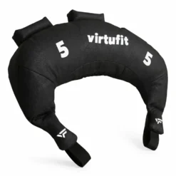 VirtuFit Bulgarian Bag - Fitnessbag - 5 kg