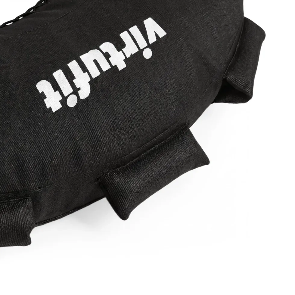 VirtuFit Bulgarian Bag - Fitnessbag - 20 kg