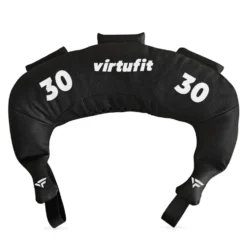 VirtuFit Bulgarian Bag - Fitnessbag - 30 kg