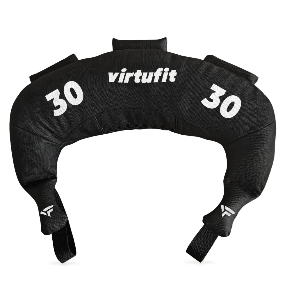 VirtuFit Bulgarian Bag - Fitnessbag - 30 kg
