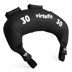 VirtuFit Bulgarian Bag - Fitnessbag - 30 kg
