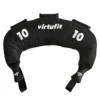 VirtuFit Bulgarian Bag - Fitnessbag - 10 kg