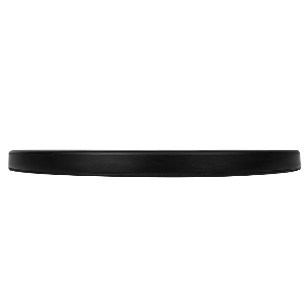 VirtuFit Bumper Plate - Olympische Halterschijf van Rubber - 50 mm - 5 kg