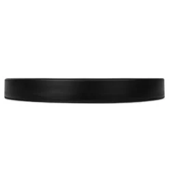 VirtuFit Bumper Plate - Olympische Halterschijf van Rubber - 50 mm - 15 kg