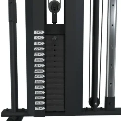 VirtuFit CC100 Cable Crossover - Dual Adjustable Pulley - Functional Trainer