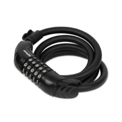 VirtuFit Cijferslot - Hangslot voor E-Step