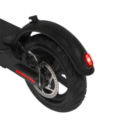 VirtuFit Cityline S100i E-Step - Elektrische Step