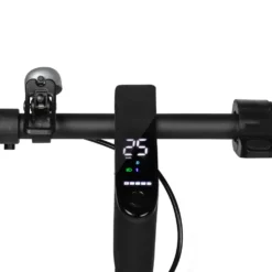 VirtuFit Cityline S100i E-Step - Elektrische Step