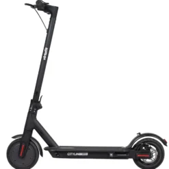 VirtuFit Cityline S100i E-Step - Elektrische Step