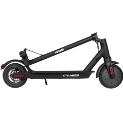 VirtuFit Cityline S100i E-Step - Elektrische Step