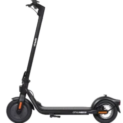 VirtuFit Cityline S200i E-Step - Elektrische Step