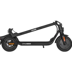 VirtuFit Cityline S200i E-Step - Elektrische Step