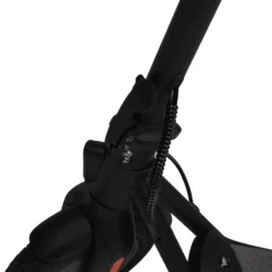 VirtuFit Cityline S200i E-Step - Elektrische Step