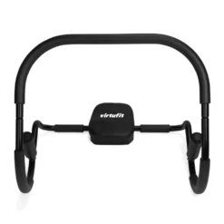VirtuFit Combideal: Buikspiertrainer + NBR Fitnessmat