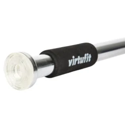 VirtuFit Combideal: Optrekstang + Opdruksteunen