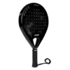 VirtuFit Control Padel Racket - Zwart - Grijs