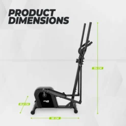 VirtuFit CTR50 Crosstrainer