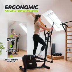 VirtuFit CTR50 Crosstrainer