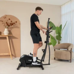 VirtuFit CTR100 Crosstrainer met Tablethouder - 2026 model (CTR 1.0)