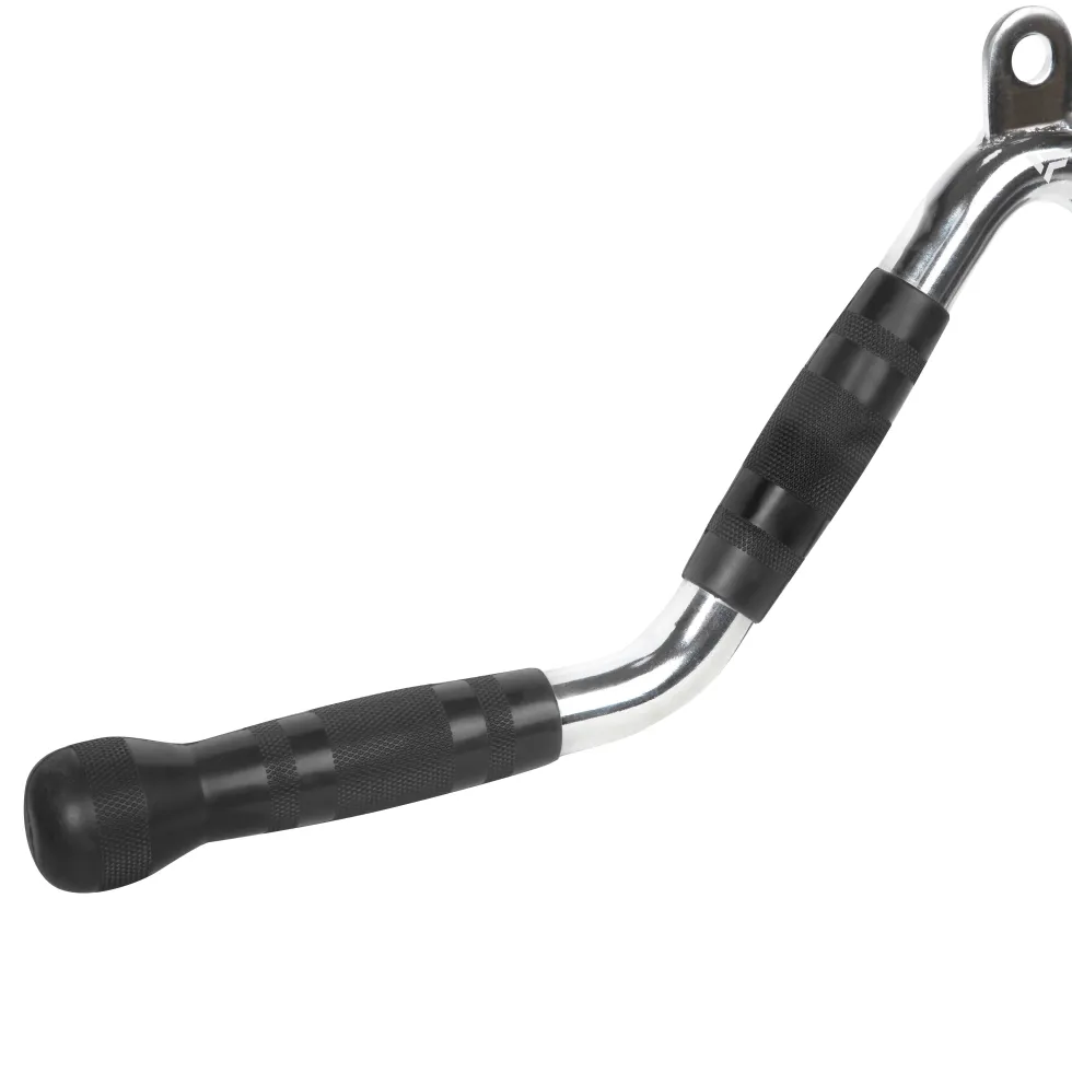 VirtuFit Curl Bar Handle - Curl-Greep