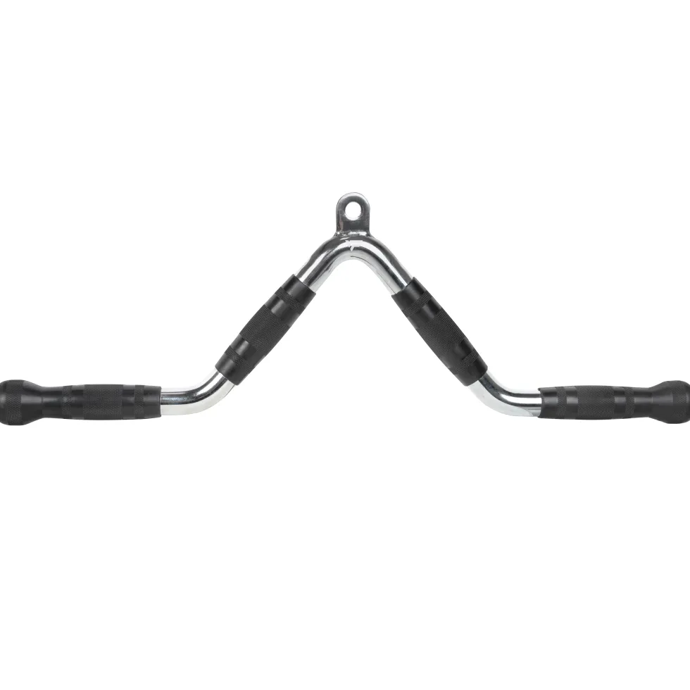 VirtuFit Curl Bar Handle - Curl-Greep